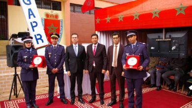 Photo of السجن المحلي بأزيلال يحتفل بالذكرى الـ18 لتأسيس المندوبية العامة لإدارة السجون و إعادة الإدماج