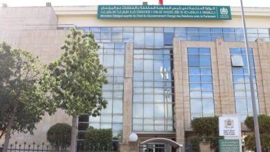 Photo of المنتدى الوطني السابع للمجتمع المدني ببني ملال لتعزيز دور الشراكة