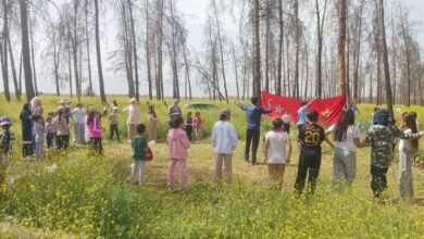 Photo of جمعية “فاما” تنظم خرجة تربوية ترفيهية لفائدة تلامذة النسيم للتعليم الخصوصي