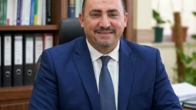 Photo of باشا أولاد عياد يوقّع إصدارًا جديدًا يرصد أدوار رجل السلطة في الحقل الديني