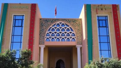 Photo of خبرة جينية بأمر من محكمة بني ملال في ملف اغتصاب نتج عنه حمل