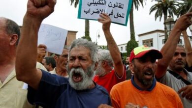 Photo of المنظمة الديمقراطية للشغل: تعبئة أطر ومستخدمي الرعاية الاجتماعية قبيل فاتح ماي