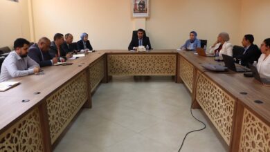 Photo of جهة بني ملال تسرّع نشر الوحدات الطبية المتنقلة