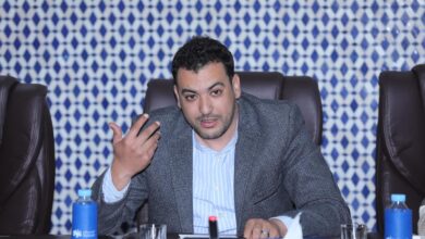 Photo of كمال عشابي: حين تعيد السياسة إنتاج الوجوه نفسها تُقتل روح الأحزاب وتُستنزف ثقة المواطنين