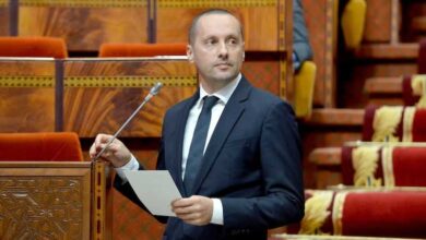 Photo of أزيلال: بيان للممرضين يفضح اختلالات تدبير الصحة ويصعّد الاحتقان