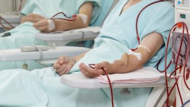 Photo of مطالب بتوفير النقل لمرضى القصور الكلوي بسوق السبت