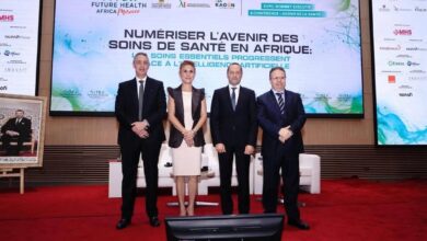 Photo of الدار البيضاء تحتضن الإعلان الرسمي عن أول نسخة من GITEX Future Health Africa Morocco