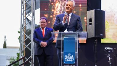 Photo of المغرب يشارك في احتفالات العيد الوطني الهولندي و يؤكد عمق العلاقات التاريخية بين المملكتين