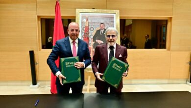 Photo of وزارة الفلاحة و بنك المغرب يعززان الثقافة المالية عبر برامج تكوين و مواكبة للفئات القروية