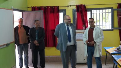 Photo of مدارس الريادة تعزز جودة التعلم بجهة بني ملال خنيفرة ضمن خارطة الطريق 2026