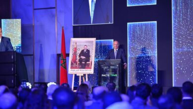 Photo of توقيع اتفاقيات شراكة استراتيجية لدعم المقاولات المغربية و تعزيز التعاون بين القطاعين العام و الخاص