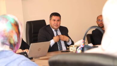 Photo of الصحة الجنسية و الإنجابية محور لقاء جهوي ببني ملال بمشاركة مهنيي الصحة و شركاء مؤسساتيين