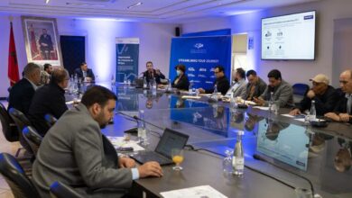 Photo of المركز الجهوي للاستثمار ببني ملال–خنيفرة يعرض فرص تمويل مشاريع تشغيلية ضمن Invest for Jobs 2026