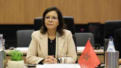 Photo of كاتبة الدولة المكلفة بالصيد البحري تمثل المغرب في مؤتمر نيقوسيا رفيع المستوى حول المصايد