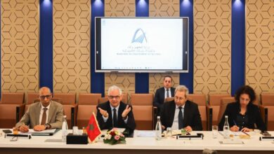 Photo of المغرب و البنك الدولي يطوران شراكات لتعزيز الحكامة المائية و مواجهة التغيرات المناخية