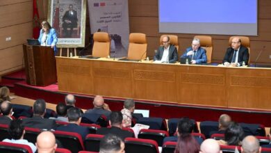 Photo of برنامج PIAFE يعزز التكوين المستمر عبر الذكاء الإصطناعي و التربية الدامجة في مؤسسات الريادة