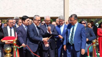 Photo of المغرب يؤسس مركزاً استراتيجياً للهيدروجين الأخضر بالشراكة مع مؤسسات أكاديمية و صناعية دولية