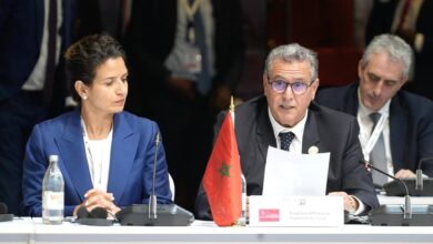 Photo of المملكة المغربية تؤكد التزامها بدعم حكامة المناخ و العمل الجماعي الإفريقي خلال قمة نيروبي