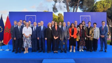 Photo of نادية فتاح : المملكة المغربية جعلت من تعزيز علاقاتها مع أوروبا خياراً استراتيجياً ثابتاً لا رجعة فيه