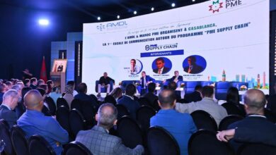 Photo of انطلاق برنامج «PME Supply Chain» لتعزيز تنافسية المقاولات عبر حلول لوجستيكية مبتكرة