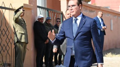 Photo of منع مسيرة “المسا”.. هل بدأ عامل أزيلال الجديد في رسم مقاربة استباقية لتدبير الاحتجاجات؟