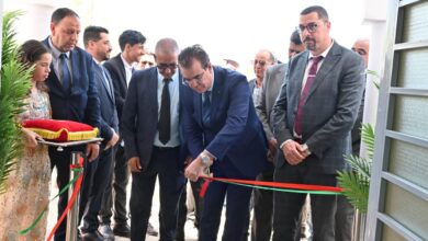 Photo of أزيلال.. هل تتشكل ملامح نموذج جديد في تدبير الشأن الترابي؟