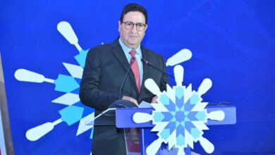 Photo of عبد الصمد قيوح يؤكد ضرورة تعبئة جماعية لإرساء أسطول بحري وطني قوي