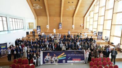 Photo of إفران تختتم المهرجان الوطني للفلك و الكواكب و الأرض بمشاركة واسعة للتلاميذ و الأطر التربوية