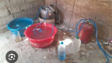 Photo of درك أفورار يداهم وكرا لترويج المخدرات