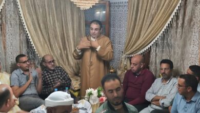 Photo of “البام” يكشف مبكرا عن مرشحيه التشريعيين بأزيلال.. بن علي بدمنات وناجح بأبزو–واويزغت