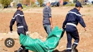 Photo of العثور على جثة رجل خمسيني يستنفر الدرك بإقليم الفقيه بن صالح
