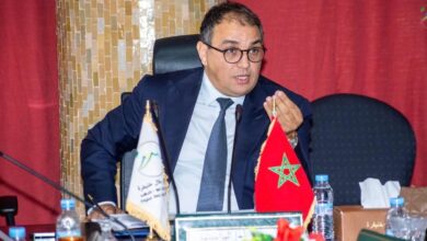 Photo of تزكية محمد بنعلي بأزيلال تعزز رهان الأصالة والمعاصرة على تمثيلية المناطق الجبلية