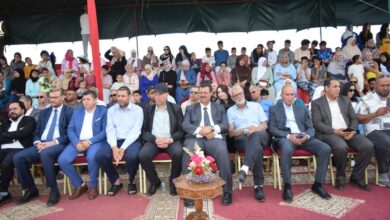 Photo of مهرجان التبوريدة بالكريفات.. مواسم تراثية تُنعش الذاكرة الجماعية وتُعزّز الدينامية المحلية