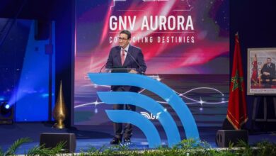 Photo of طنجة تحتضن تدشين السفينة GNV Aurora لتعزيز الربط البحري قبيل عملية مرحبا 2026