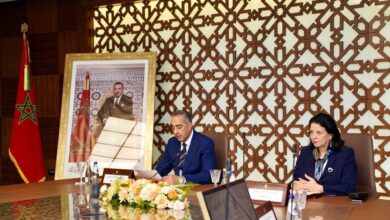 Photo of اتفاقية جديدة تعزز التعاون بين الأمن الوطني و الانتقال الرقمي لتطوير خدمات عمومية عالية الجودة
