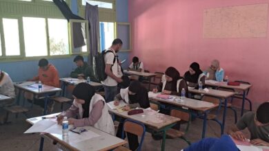 Photo of 35298 مترشحة و مترشحاً يجتازون امتحانات البكالوريا دورة يونيو 2026 بجهة بني ملال خنيفرة