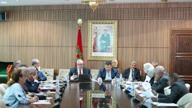 Photo of إصلاحات تشريعية جديدة لترسيخ النزاهة و النجاعة في مؤسسات التعليم العالي و البحث العلمي