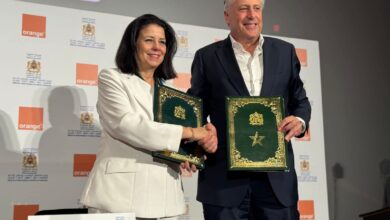 Photo of وزارة الانتقال الرقمي توقع اتفاقية مع أورونج المغرب لتعزيز الإبتكار و الذكاء الإصطناعي الوطني