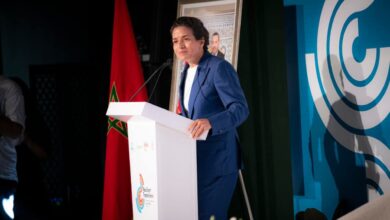 Photo of الطاقات المتجددة تتجاوز 45% من القدرة الكهربائية المركبة بالمملكة المغربية وفق رؤية 2030