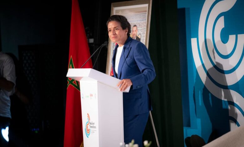 Photo of الطاقات المتجددة تتجاوز 45% من القدرة الكهربائية المركبة بالمملكة المغربية وفق رؤية 2030