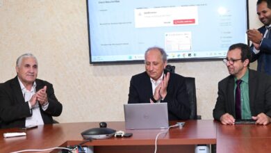 Photo of وزير التربية الوطنية محمد سعد برادة يشرف على إعلان نتائج البكالوريا 2026 و يهنئ الناجحين