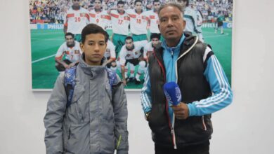 Photo of طاقم “هومبريس” يبارك للزميل مصطفى درعة نجاح نجله محمد في امتحانات البكالوريا دورة يونيو 2026
