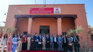 Photo of افتتاح المندوبية الجهوية لوسيط المملكة بمراكش يرسخ الإنصاف المسطري و جودة التوجيه
