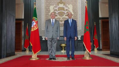 Photo of المغرب و البرتغال يؤكدان عمق العلاقات التاريخية و يعززان التعاون البرلماني متعدد الأطراف