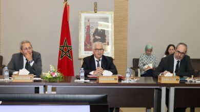 Photo of المغرب و فرنسا يبحثان فرص الإستثمار في النقل و الموانئ و الطاقة ضمن شراكة استراتيجية