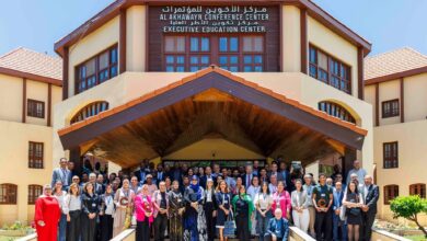 Photo of منتدى إفران يناقش الزراعة المستدامة و تثمين الكتلة الحيوية لمواجهة التغيرات المناخية
