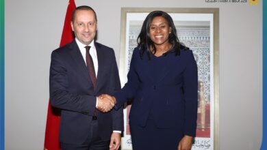 Photo of المغرب و غينيا بيساو يكرسان التعاون الإفريقي في مجالات التغطية الصحية و الأمن الدوائي