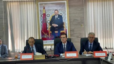 Photo of أزيلال تضع الصحة وفك العزلة في صدارة الأولويات