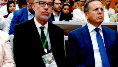 Photo of الفقيه بن صالح: الزراعة الإيكولوجية تطرح نفسها كخيار لمستقبل فلاحي أكثر صمودًا