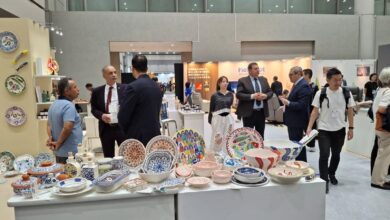Photo of تونس تراهن على السوق الآسيوية: مشاركة نوعية للديوان الوطني للصناعات التقليدية في “Interior Lifestyle Tokyo 2026”